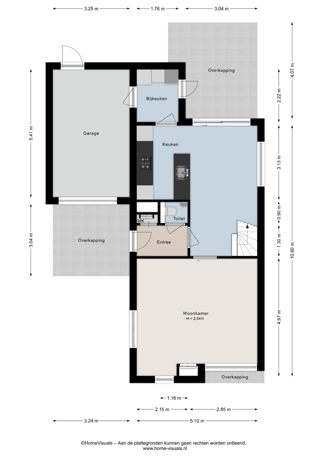 Photo 53 of Kromakkerstraat 16