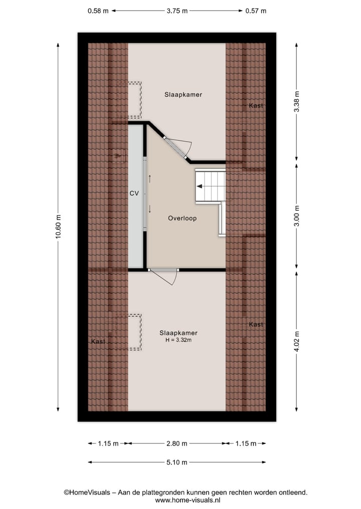 Foto 55 van Kromakkerstraat 16