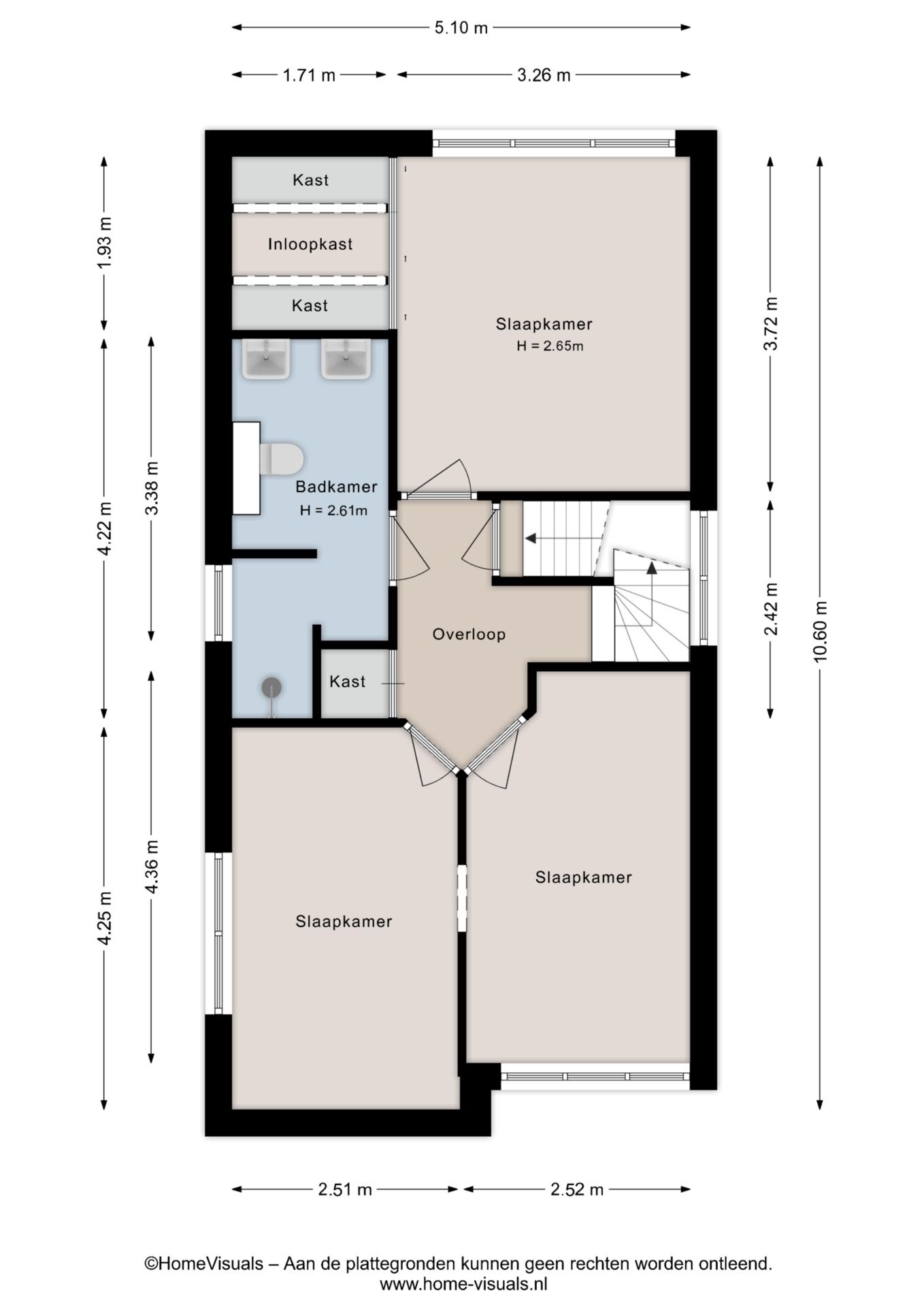 Photo 54 of Kromakkerstraat 16