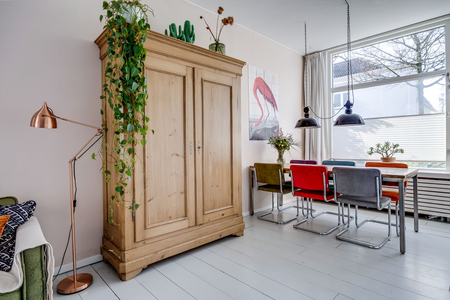 Foto 10 van Oudwijkerdwarsstraat 109