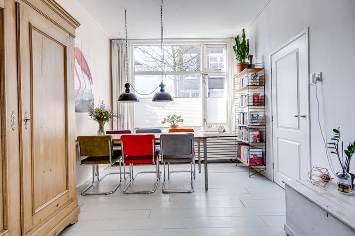 Foto 13 van Oudwijkerdwarsstraat 109