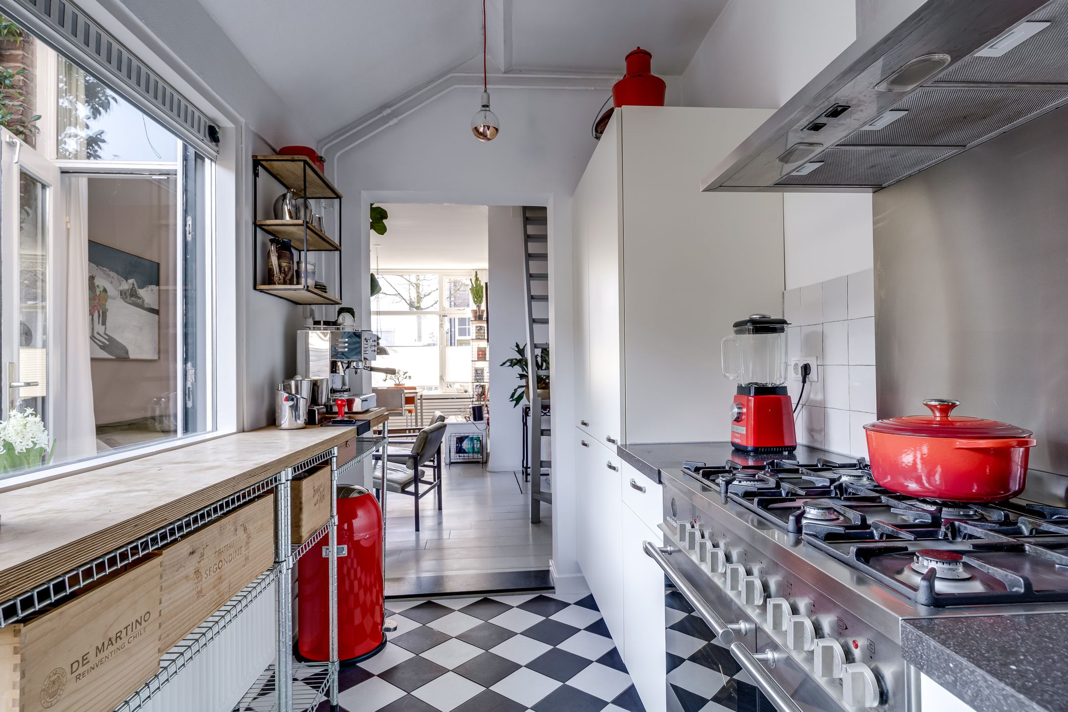 Foto 18 van Oudwijkerdwarsstraat 109