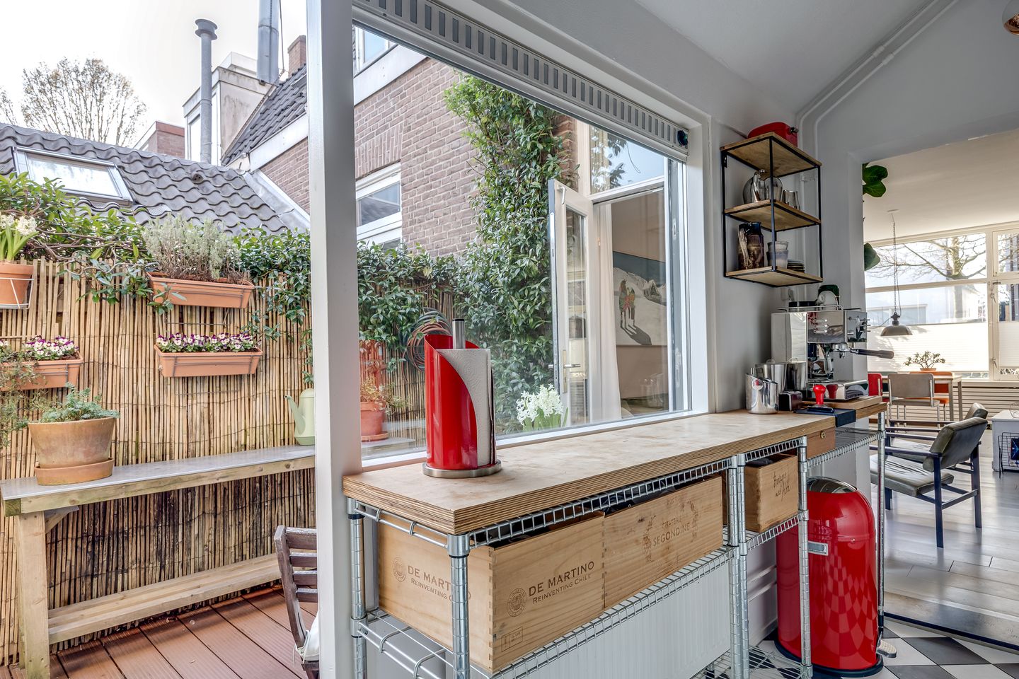 Foto 19 van Oudwijkerdwarsstraat 109