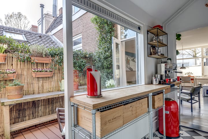 Foto 19 van Oudwijkerdwarsstraat 109