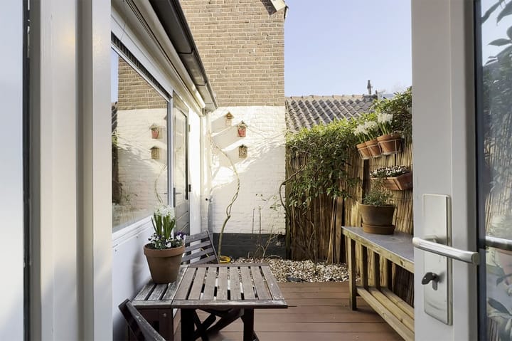 Foto 21 van Oudwijkerdwarsstraat 109