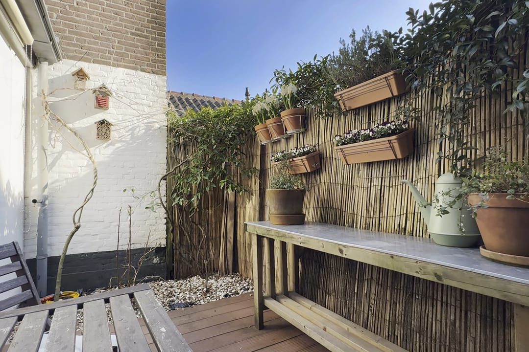 Foto 22 van Oudwijkerdwarsstraat 109