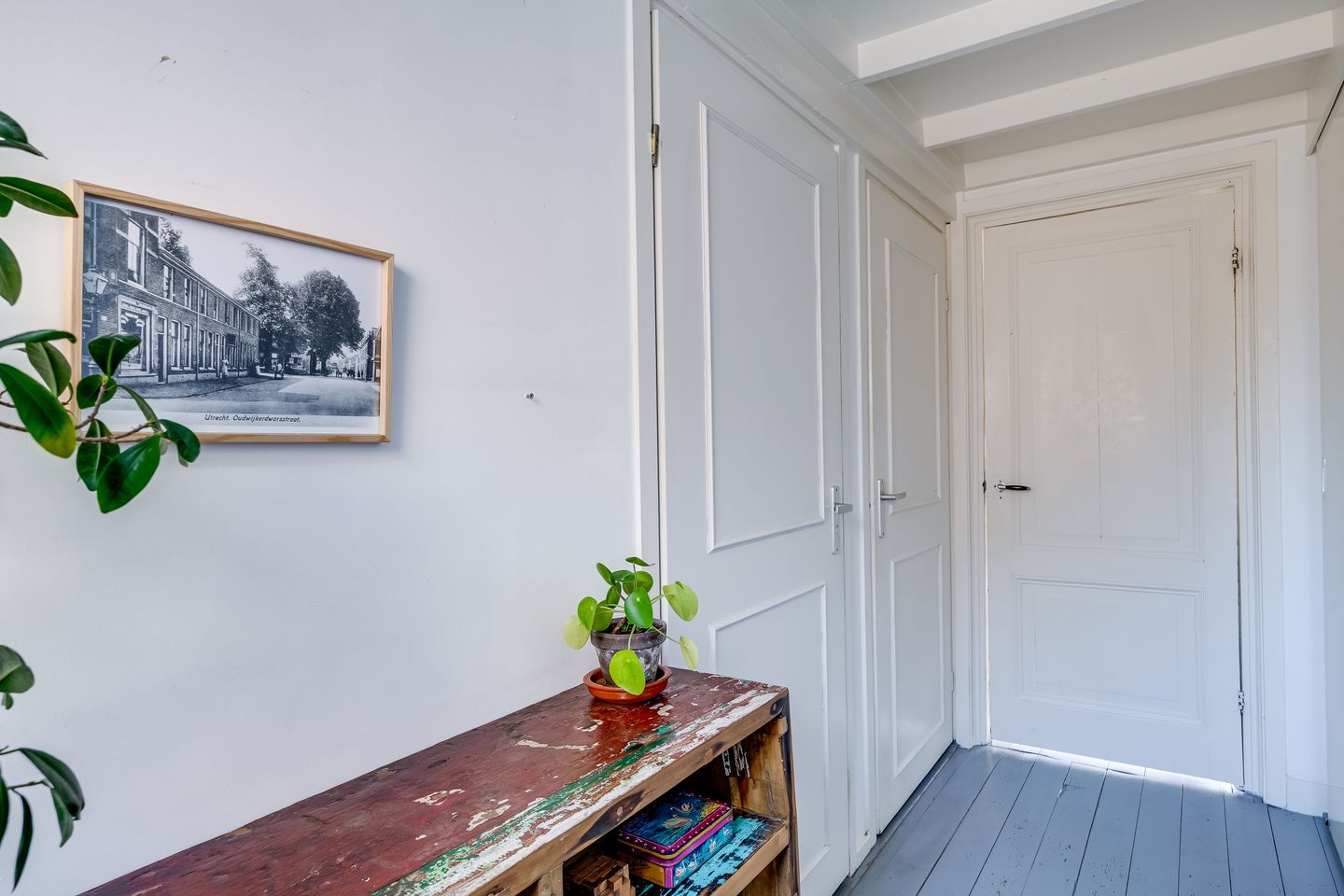 Foto 29 van Oudwijkerdwarsstraat 109