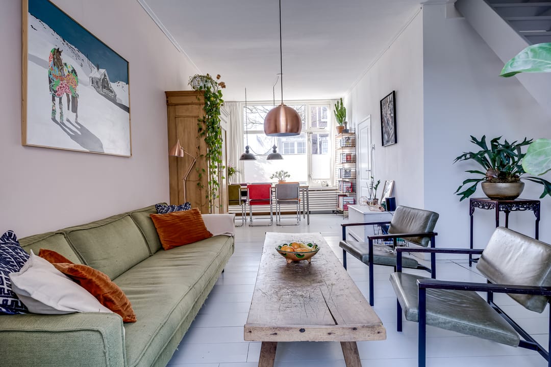 Foto 16 van Oudwijkerdwarsstraat 109