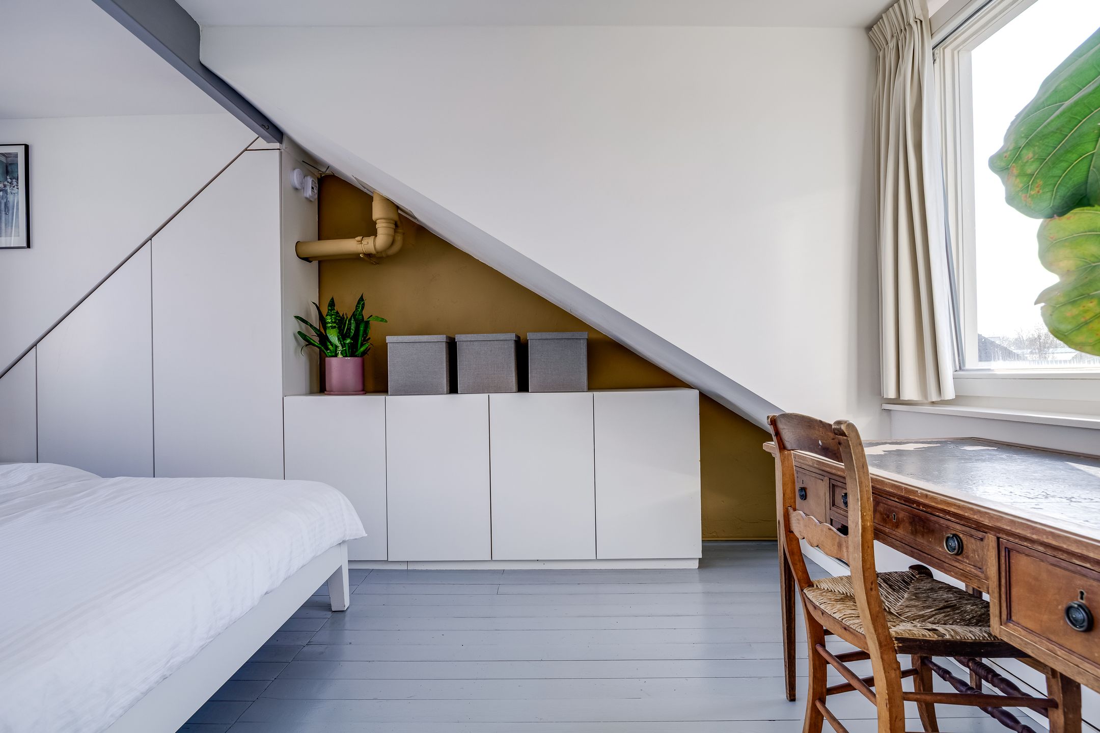 Foto 33 van Oudwijkerdwarsstraat 109