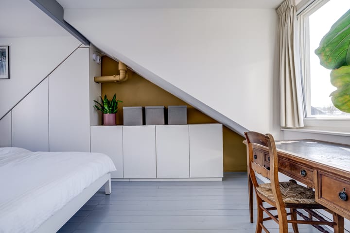 Foto 33 van Oudwijkerdwarsstraat 109