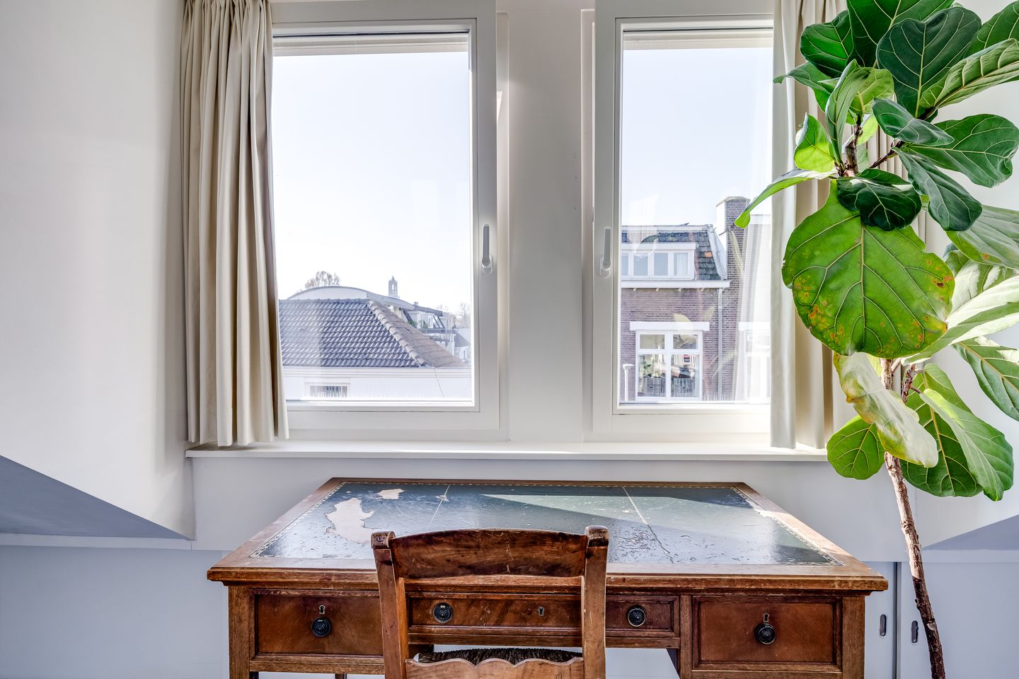 Foto 34 van Oudwijkerdwarsstraat 109