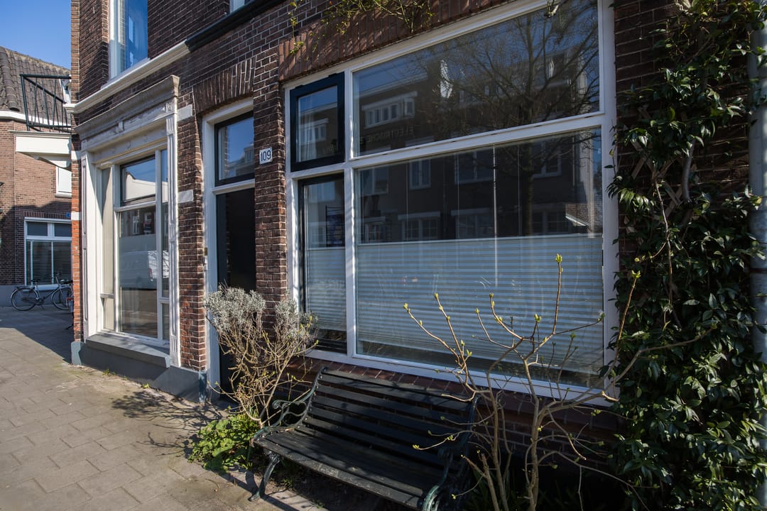 Foto 37 van Oudwijkerdwarsstraat 109