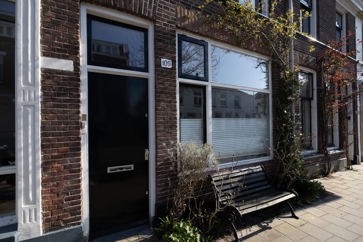 Foto 38 van Oudwijkerdwarsstraat 109