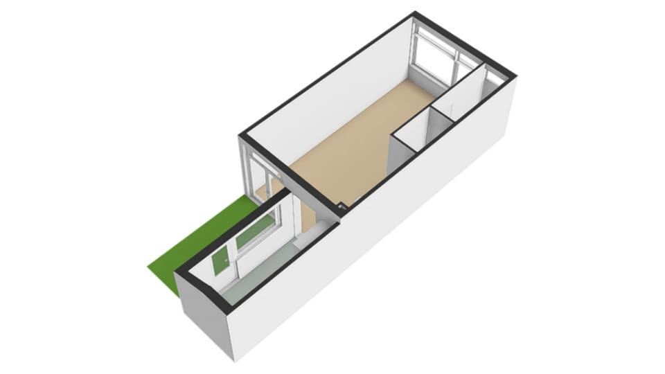 Foto 41 van Oudwijkerdwarsstraat 109