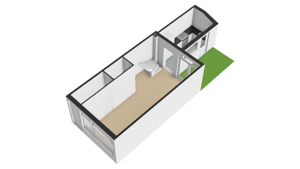 Foto 42 van Oudwijkerdwarsstraat 109