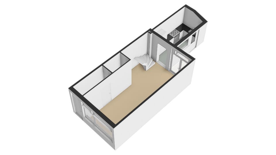 Foto 45 van Oudwijkerdwarsstraat 109