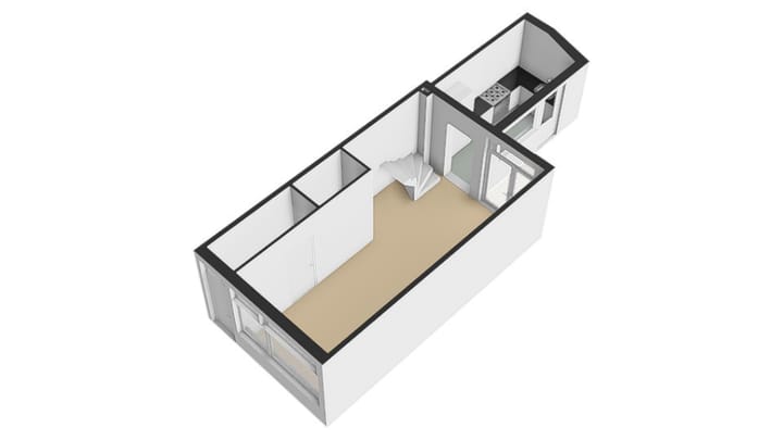 Foto 45 van Oudwijkerdwarsstraat 109