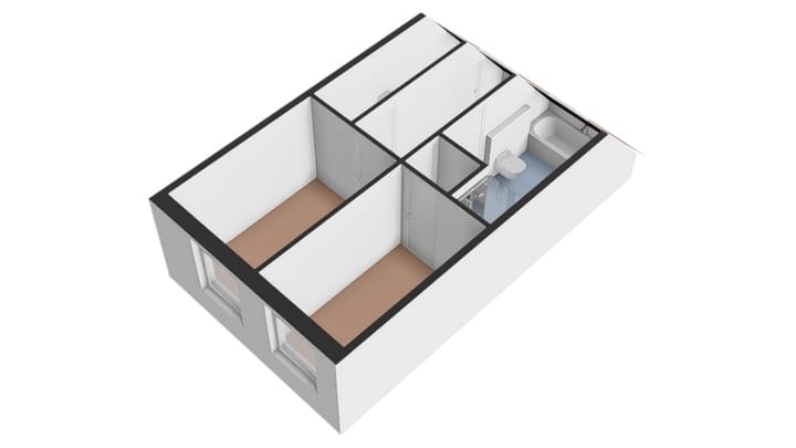 Foto 50 van Oudwijkerdwarsstraat 109