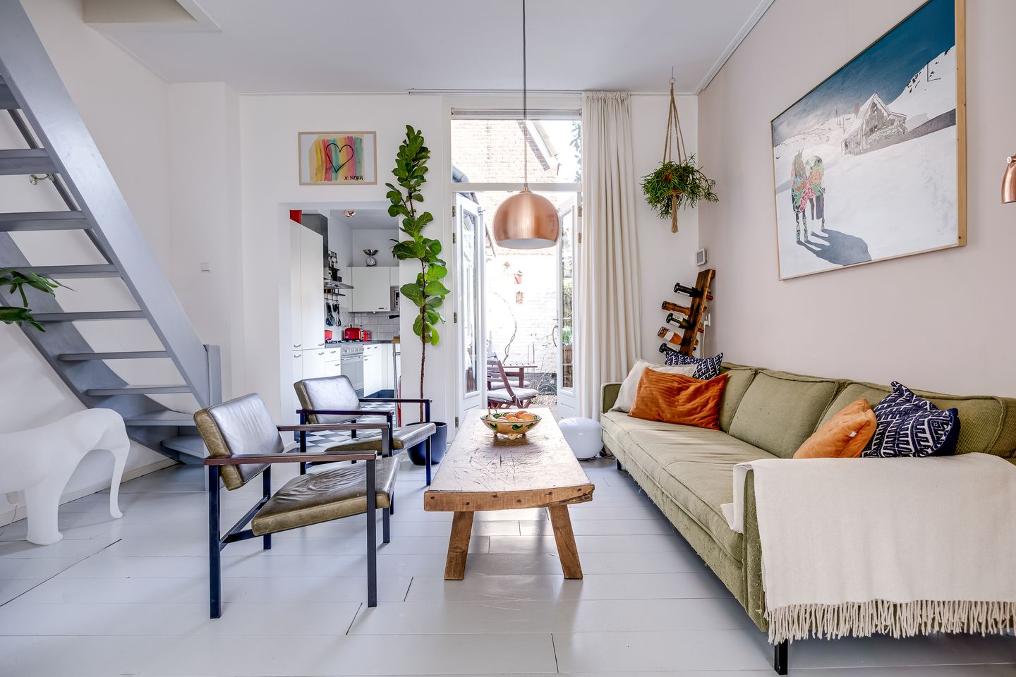 Foto 14 van Oudwijkerdwarsstraat 109