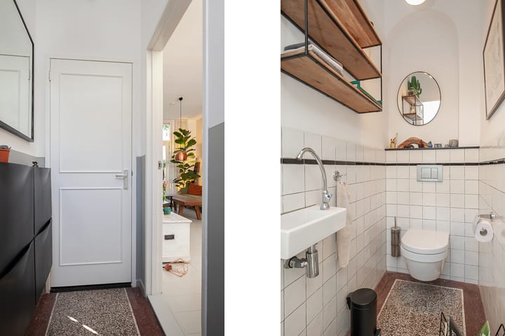 Foto 8 van Oudwijkerdwarsstraat 109