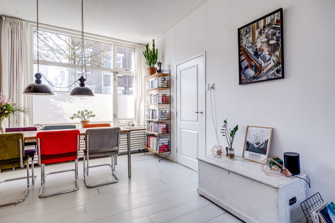 Foto 11 van Oudwijkerdwarsstraat 109