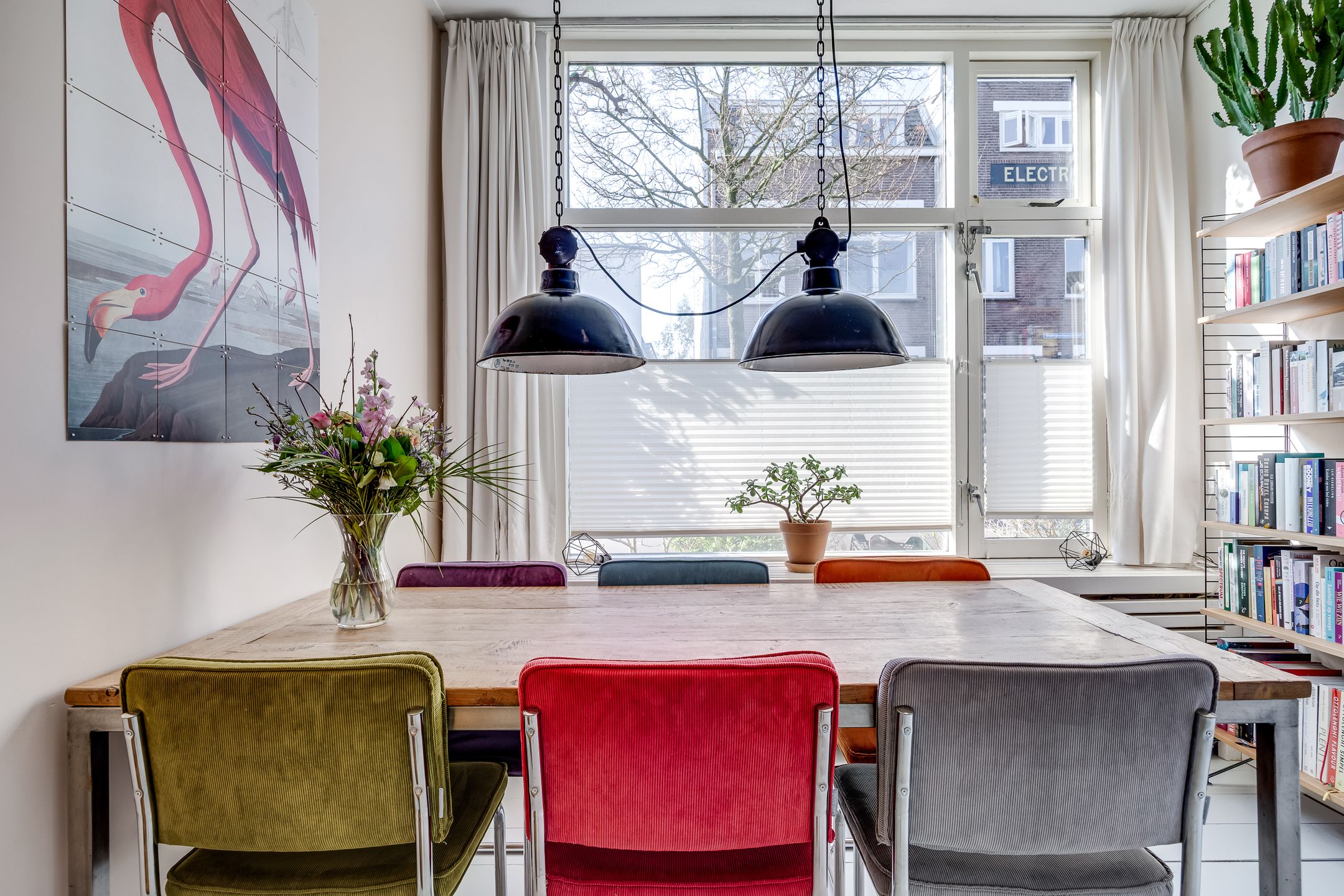 Foto 9 van Oudwijkerdwarsstraat 109