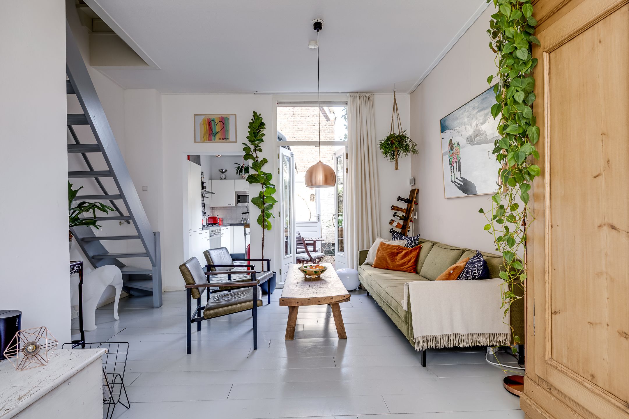 Foto 12 van Oudwijkerdwarsstraat 109