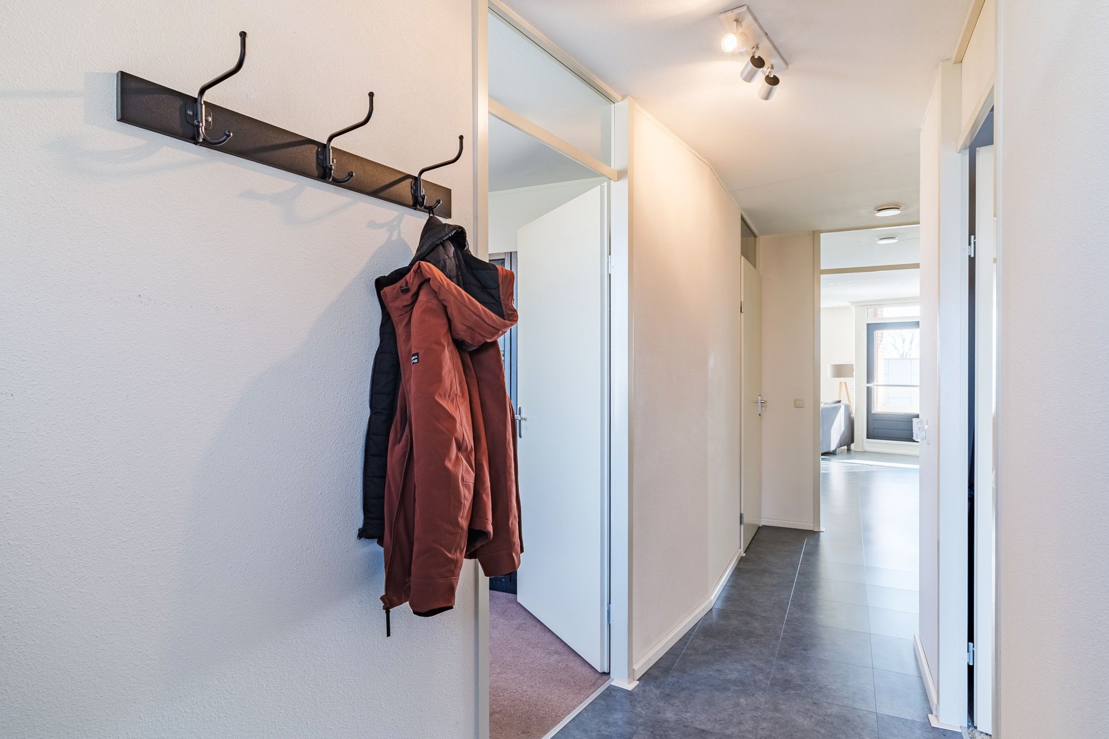 Foto 6 van Saenredamstraat 41