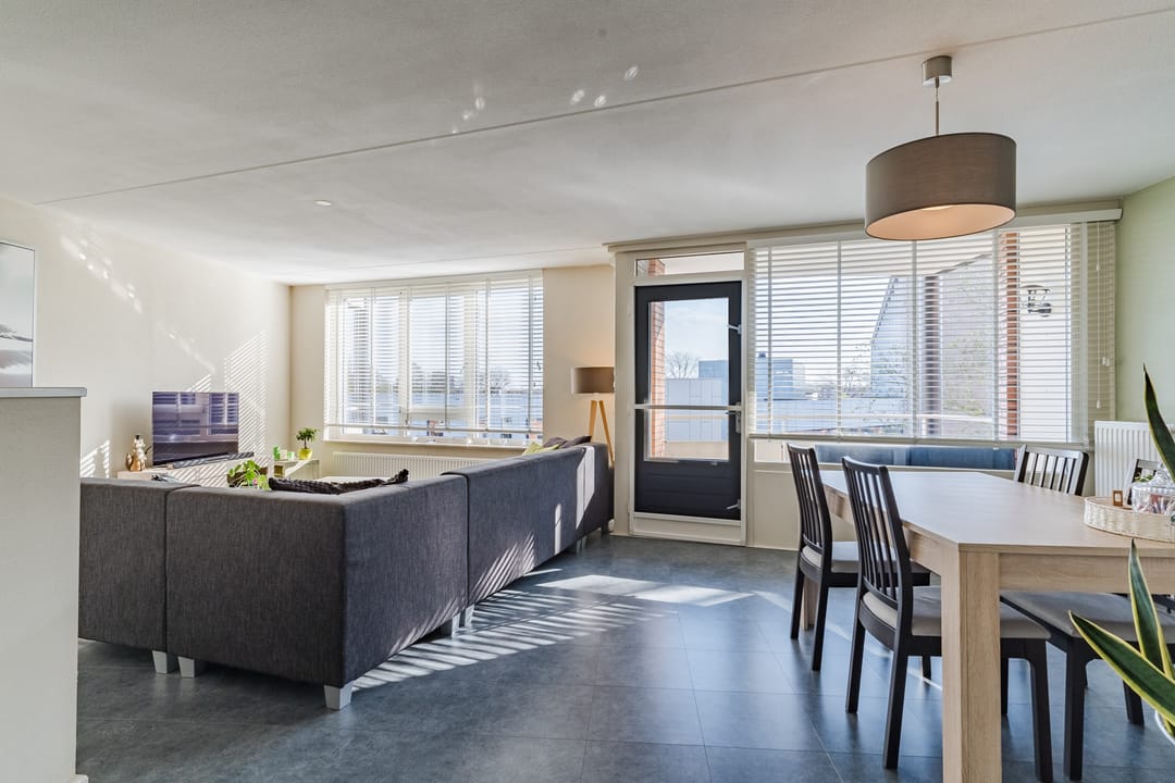 Foto 7 van Saenredamstraat 41