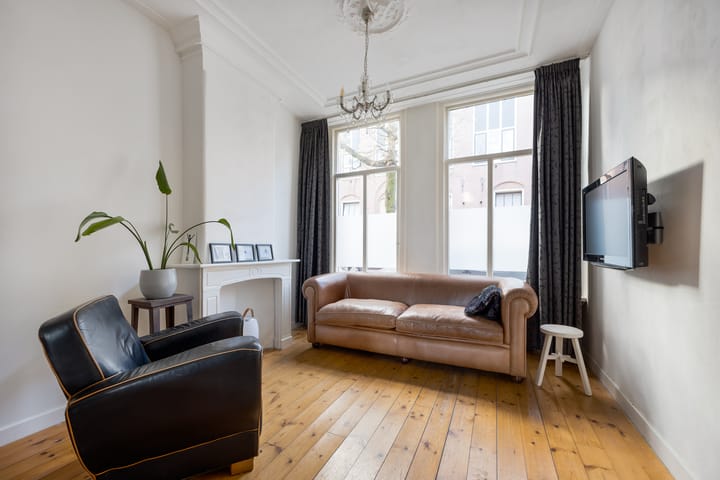 Foto 3 van Kloosterstraat 51-ZW