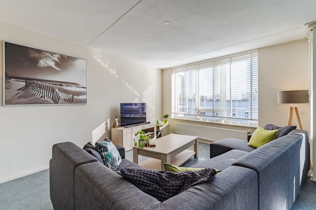 Foto 8 van Saenredamstraat 41