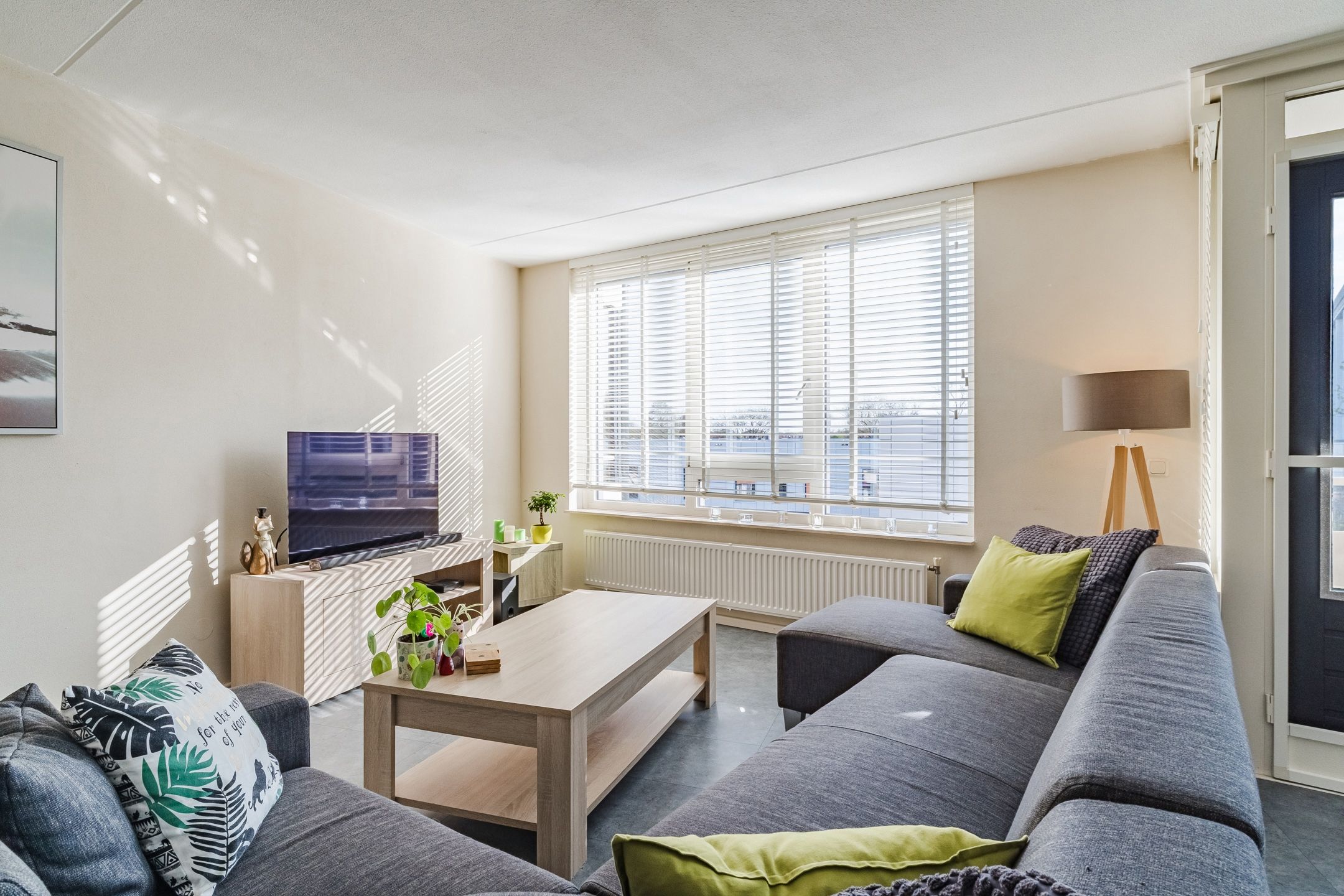 Foto 9 van Saenredamstraat 41