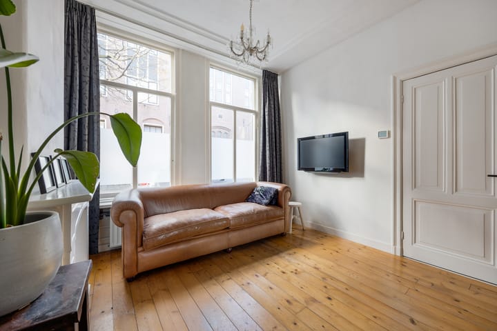 Foto 4 van Kloosterstraat 51-ZW