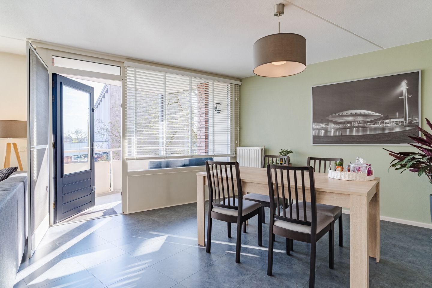 Foto 10 van Saenredamstraat 41