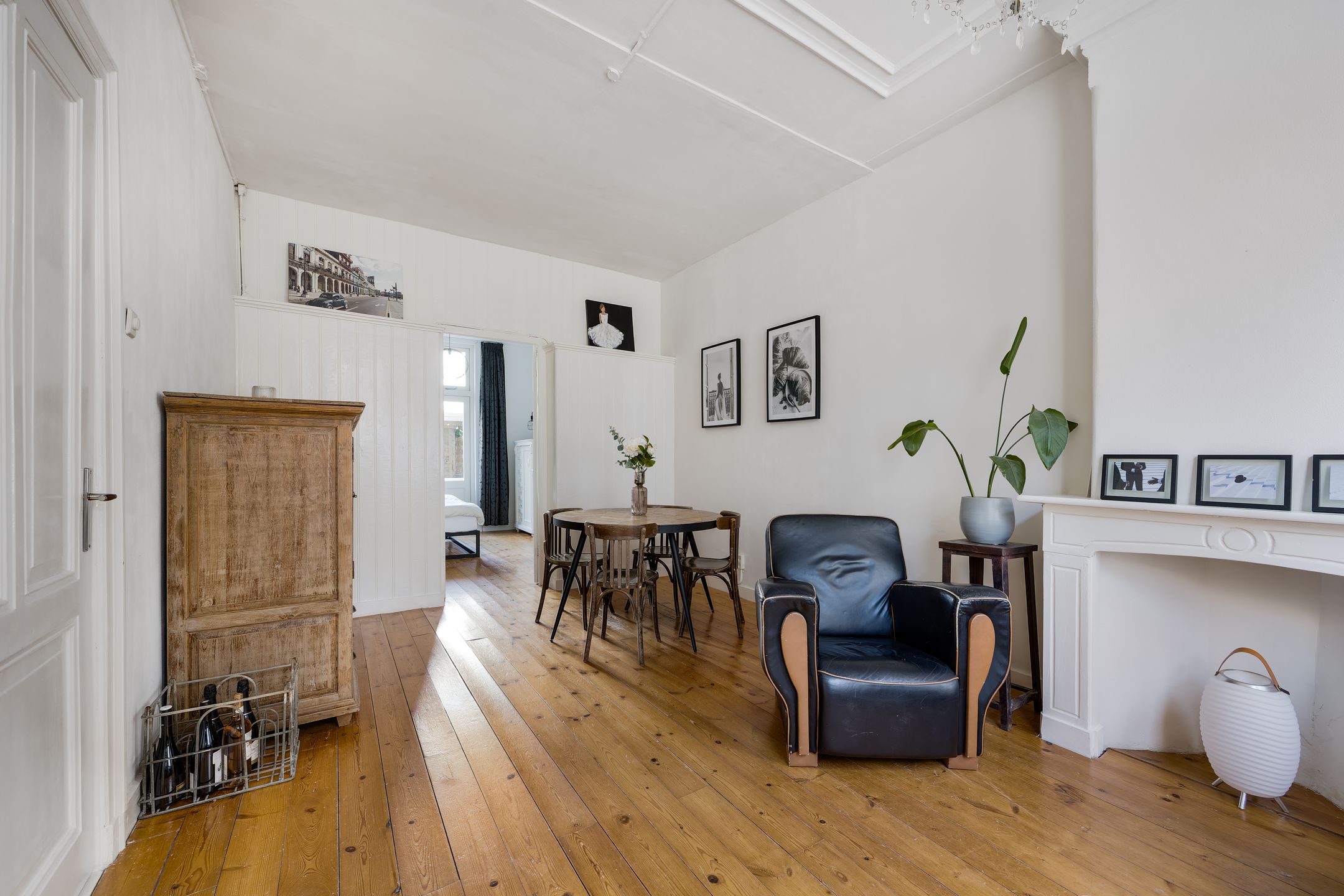 Foto 6 van Kloosterstraat 51-ZW