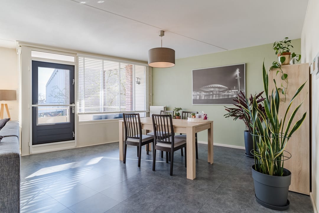 Foto 11 van Saenredamstraat 41