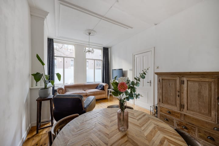 Foto 5 van Kloosterstraat 51-ZW