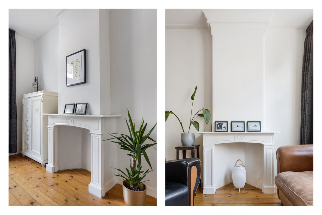 Foto 7 van Kloosterstraat 51-ZW