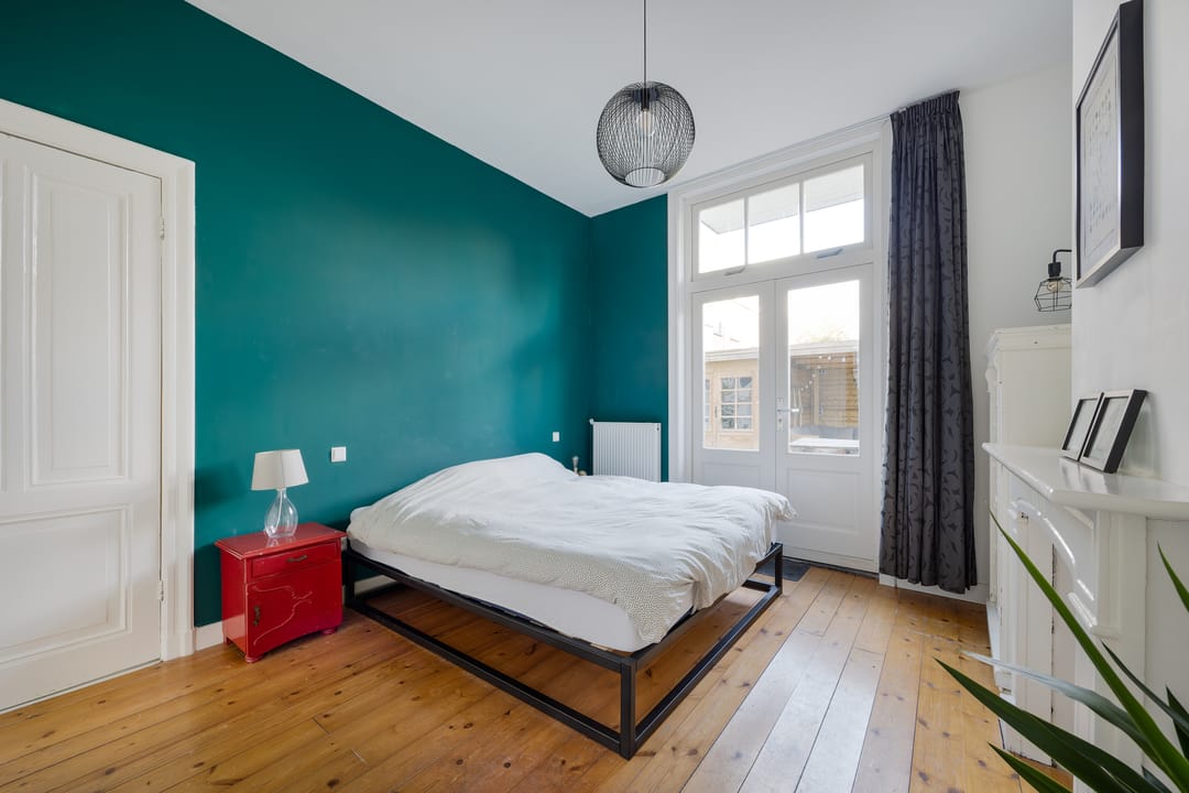 Foto 8 van Kloosterstraat 51-ZW