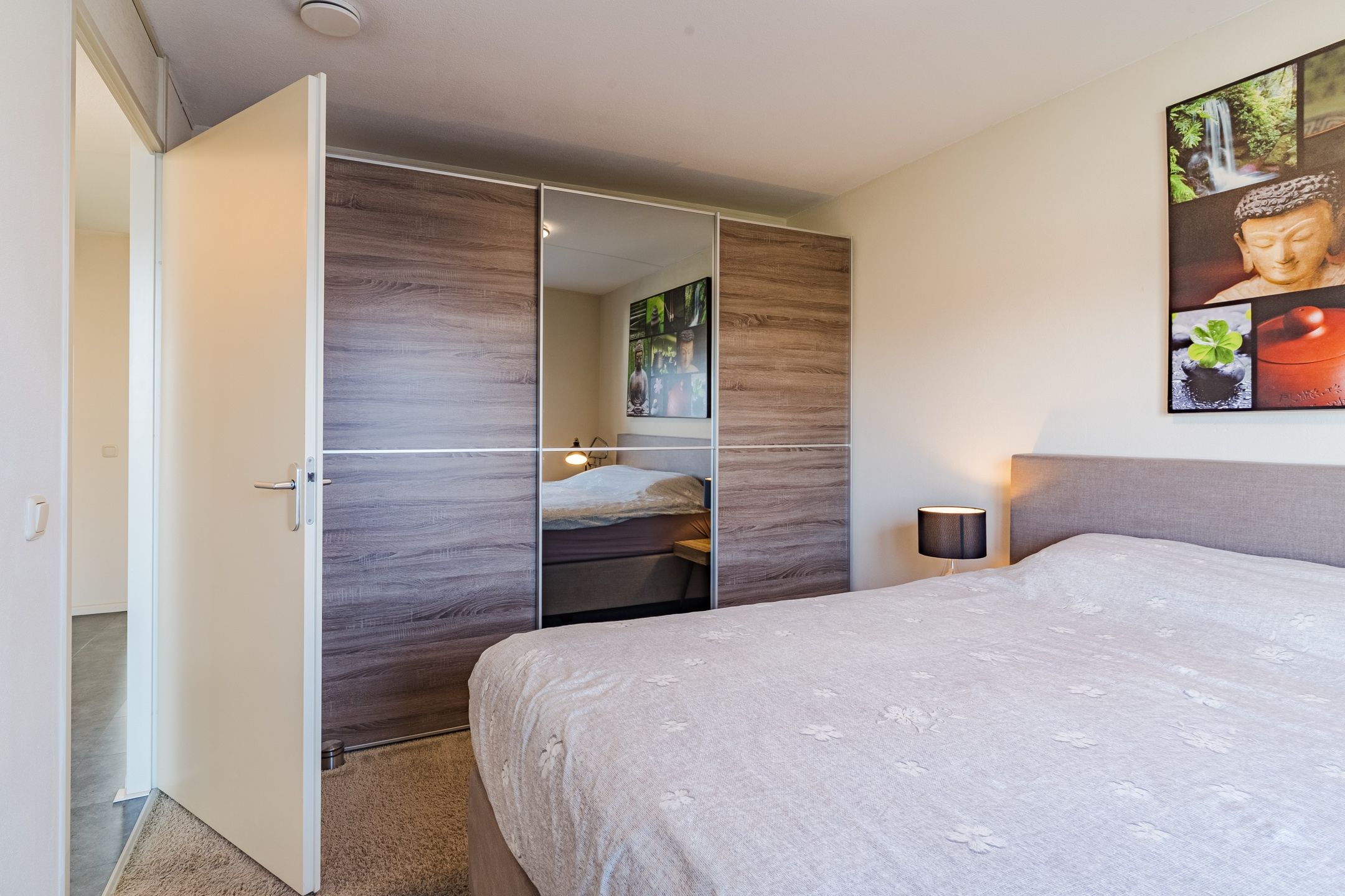 Foto 15 van Saenredamstraat 41