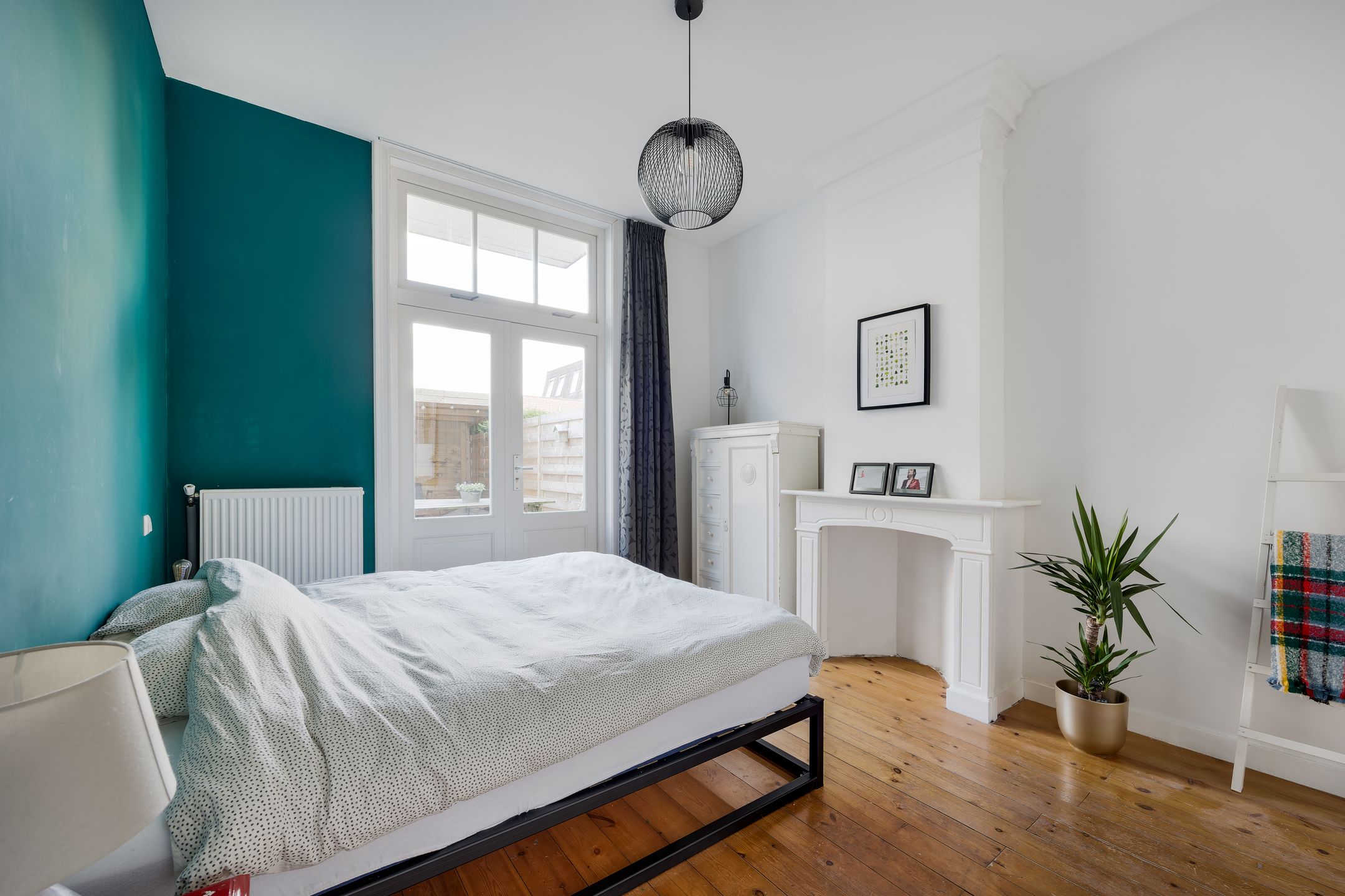 Foto 9 van Kloosterstraat 51-ZW