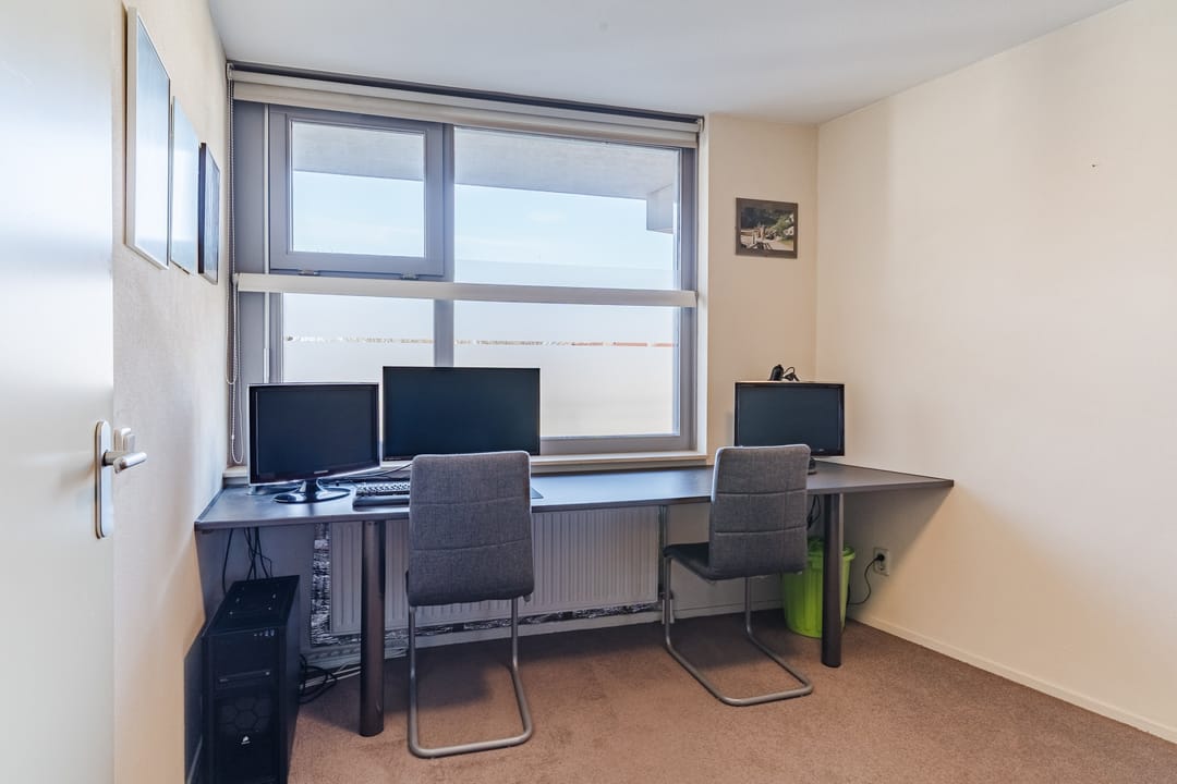 Foto 16 van Saenredamstraat 41