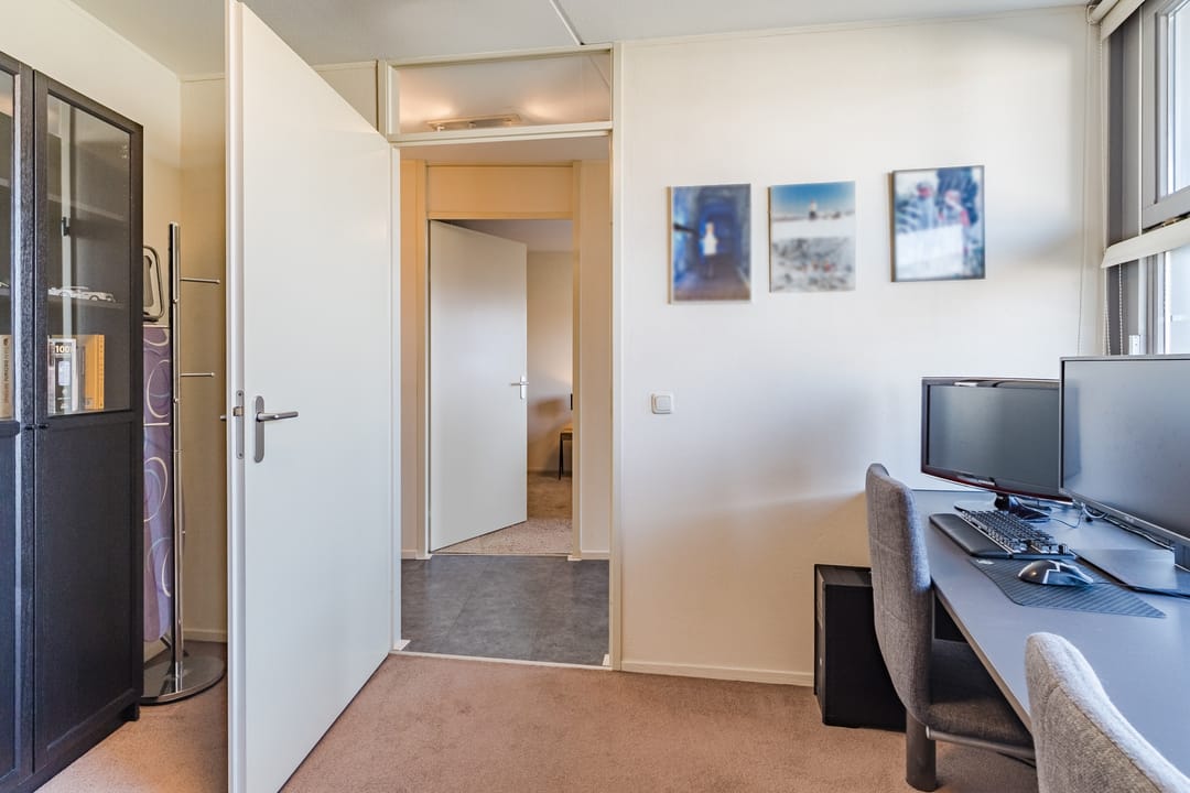 Foto 17 van Saenredamstraat 41