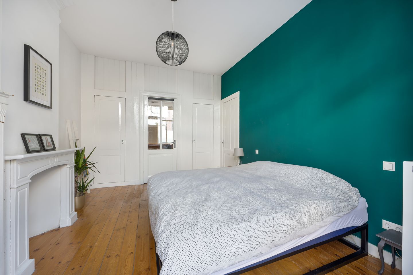 Foto 10 van Kloosterstraat 51-ZW