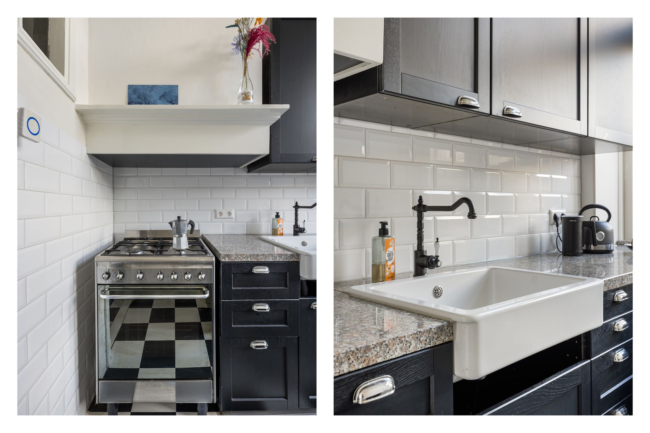 Foto 12 van Kloosterstraat 51-ZW