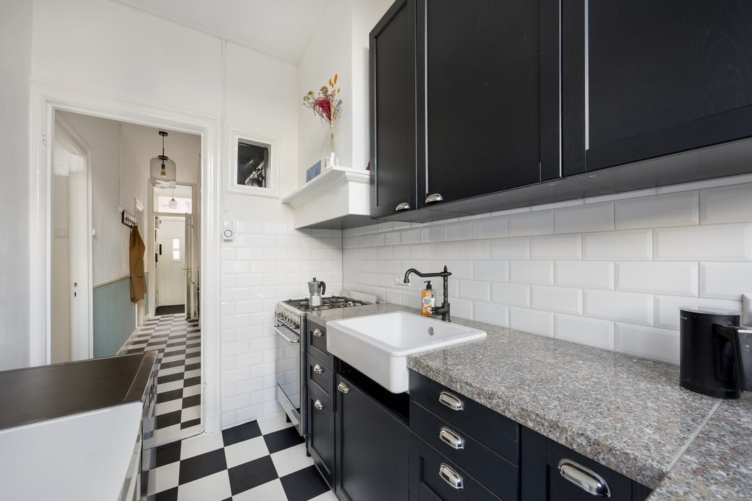 Foto 13 van Kloosterstraat 51-ZW