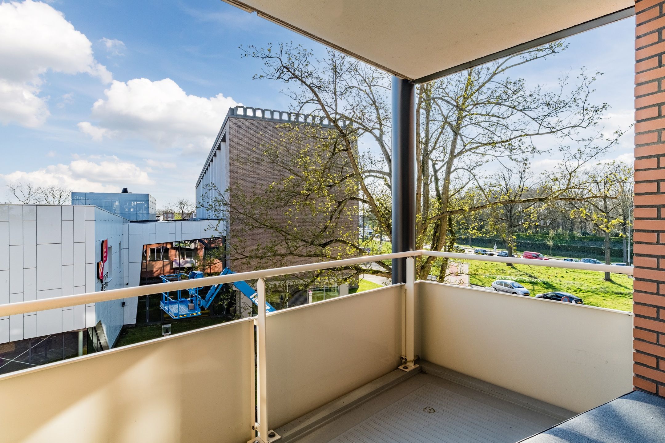 Foto 21 van Saenredamstraat 41