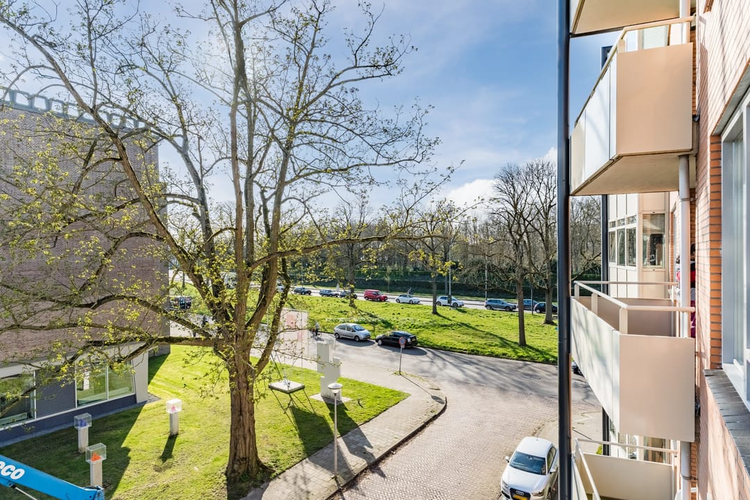 Foto 23 van Saenredamstraat 41