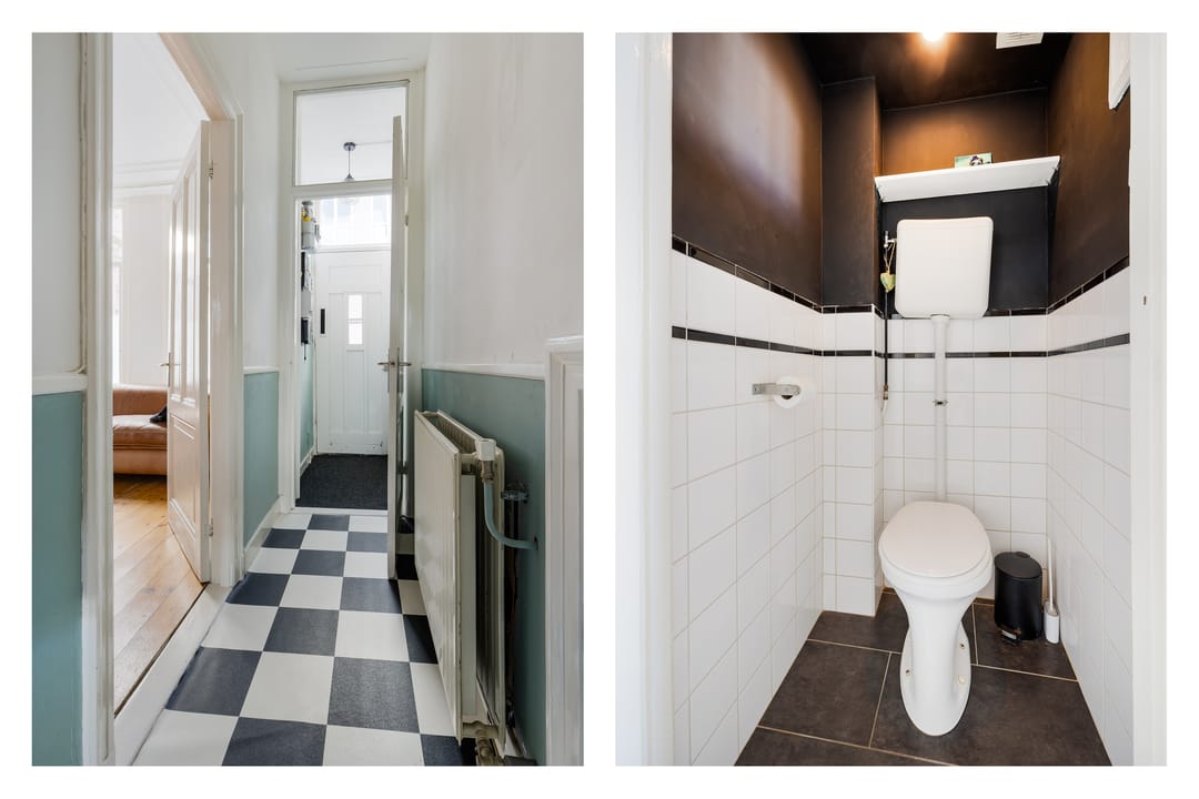 Foto 16 van Kloosterstraat 51-ZW