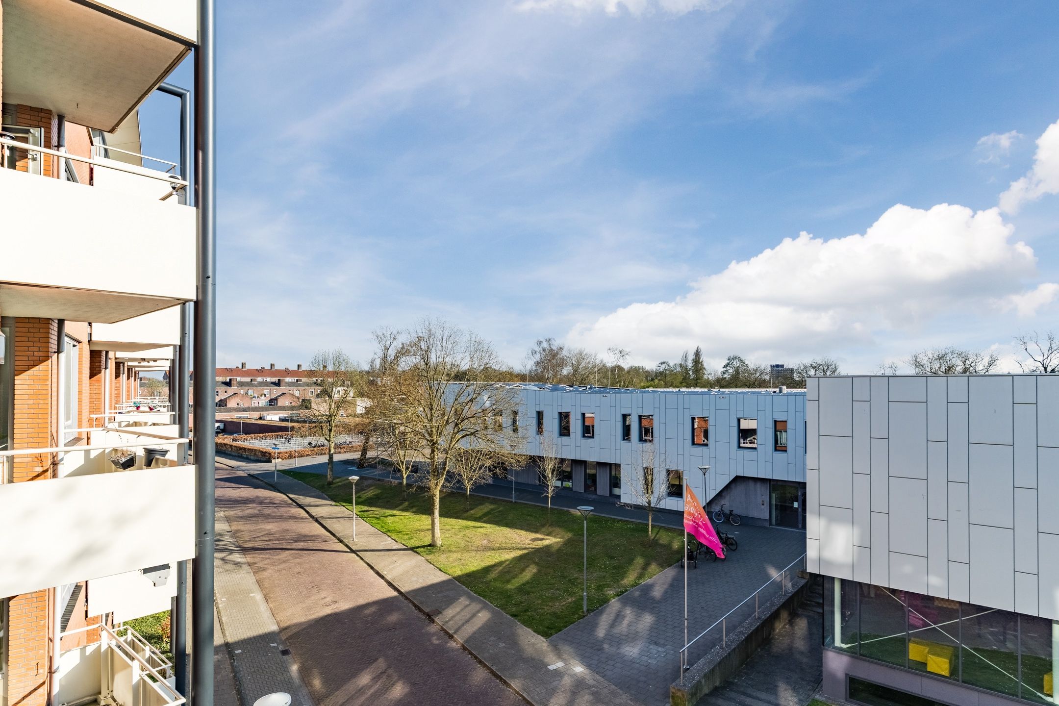 Foto 24 van Saenredamstraat 41